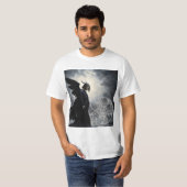 Prince of Darkness T-shirt (Voorkant volledig)