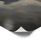 Prince of Hell Lucifer Perfect Poster (Hoek)