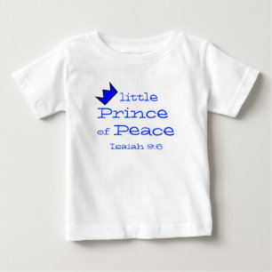 Prince of Peace Isaiah 9:6 Collectie