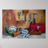 Prince of Peace Predella, Building Poster (Voorkant)