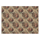 Prince of Pranks – Dark Large Pattern Tafelkleed (Voorkant (Horizontaal))