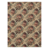 Prince of Pranks – Dark Large Pattern Tafelkleed (Voorkant)