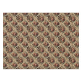 Prince of Pranks - Gothic Medium Pattern Tafelkleed (Voorkant (Horizontaal))