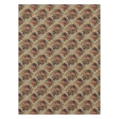 Prince of Pranks - Gothic Medium Pattern Tafelkleed (Voorkant)