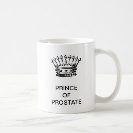 PRINCE OF PROSTATE KOFFIEMOK