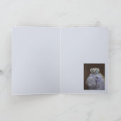 Prince of the Purple Manatees kaart (Binnen)