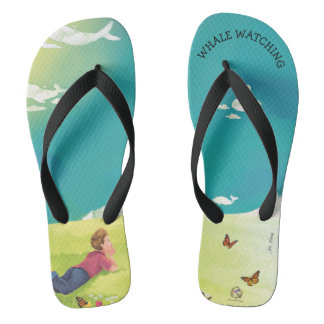 PRINCE OF WHALES KIJKT NAAR TEENSLIPPERS