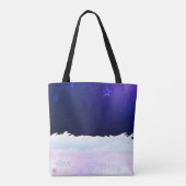 PRINCE OF WHALES TAS (Achterkant)