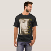 Prince_Paars T-shirt (Voorkant volledig)