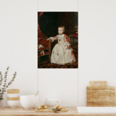 Prince Phillip Prospero Poster (Keuken)