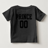PRINCE RAGLAN TSHIRT (Achterkant)
