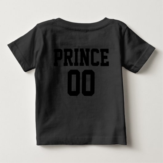 PRINCE RAGLAN TSHIRT (Achterkant)