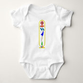 PRINCE ROMPER (Voorkant)