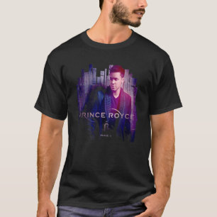 Prince Royce - Fase II T-shirt