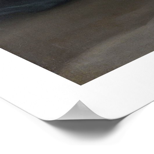 Prince Rupert of the Rhine Poster (Hoek)