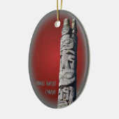 Prince Rupert Ornament Persoonlijke BC Souvenirs (Links)