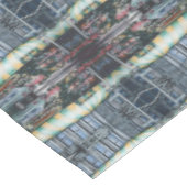 Prince Street Corner, New York City Tafelkleed (Gekanteld)