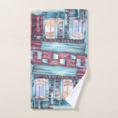 Prince Street Pride Bad Handdoek (Handdoek)