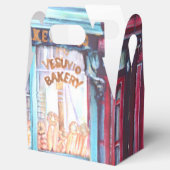 Prince Street Pride Bedankdoosjes (Geopend)