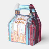 Prince Street Pride Bedankdoosjes (Voorkant Zijde)