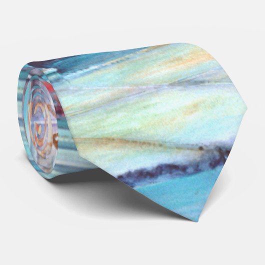 Prince Street Pride Stropdas (Opgerold)