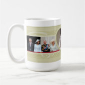 Prince William & Kate Koffiemok (Links)