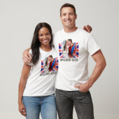 Prince William & Princess Catherine Shirt (Unisex)