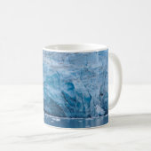 Prince William Sound Glacier Coffee Mok (Voorkant rechts)