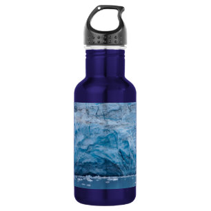Prince William Sound Glacier Stainless Steel Water Waterfles