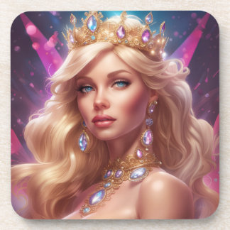 Princes Bier Onderzetter