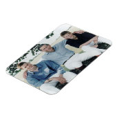 Princes Charles William Harry 1999 Magneet (Linkerzijde)