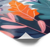 Princes Dream Perfect Poster (Hoek)