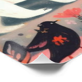 Princes Dream Perfect Poster (Hoek)