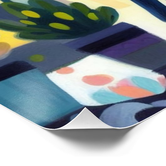 Princes Dream Perfect Poster (Hoek)