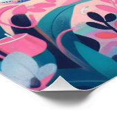 Princes Dream Perfect Poster (Hoek)