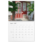 Princes' Island, Istanbul Kalender (Mar 2027)