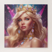 Princes Legpuzzel (Verticaal)