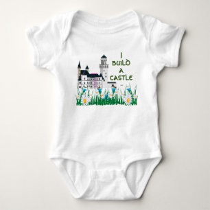 Princes Romper