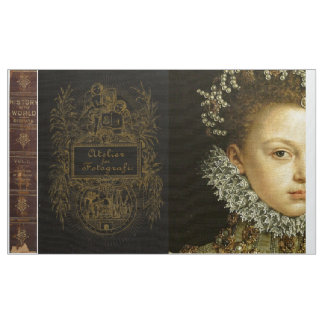Princes-stoelpanelen Stof