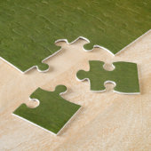 Princes Street Gardens, Edinburgh, Schotland Legpuzzel (Zijkant)