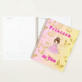 Princesa de Dios -edicion niñas Planner (Display)
