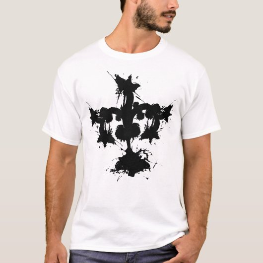 Princesa Dragón T-shirt (Voorkant)