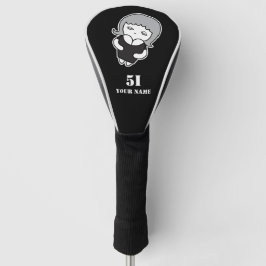 Princess2 Golfheadcover