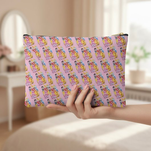 Princess Accessoirezak Etui