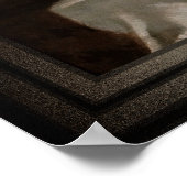 Princess Anne Henriette van Frankrijk Poster (Hoek)