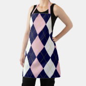 Princess Argyle Schort (Insitu)