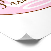 Princess Art Canvas Poster (Hoek)