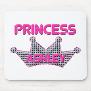 Princess Ashley Muismat