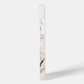 Princess Asuka Sakura Hoesje-Mate Telefoonhoesje Case-Mate iPhone Case (Achterkant / Links)