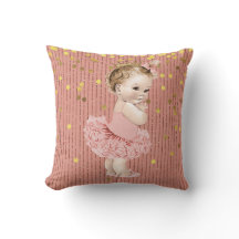 Princess Baby in Tutu Faux Gold Confetti Glitter